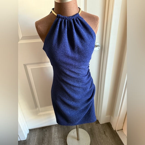 Eliza J Dresses & Skirts - Eliza J Royal Blue Dress